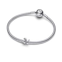 Charm Pandora   in Argento 794520C00 - 794520C00